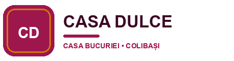 CASA DULCE COLIBAȘI
